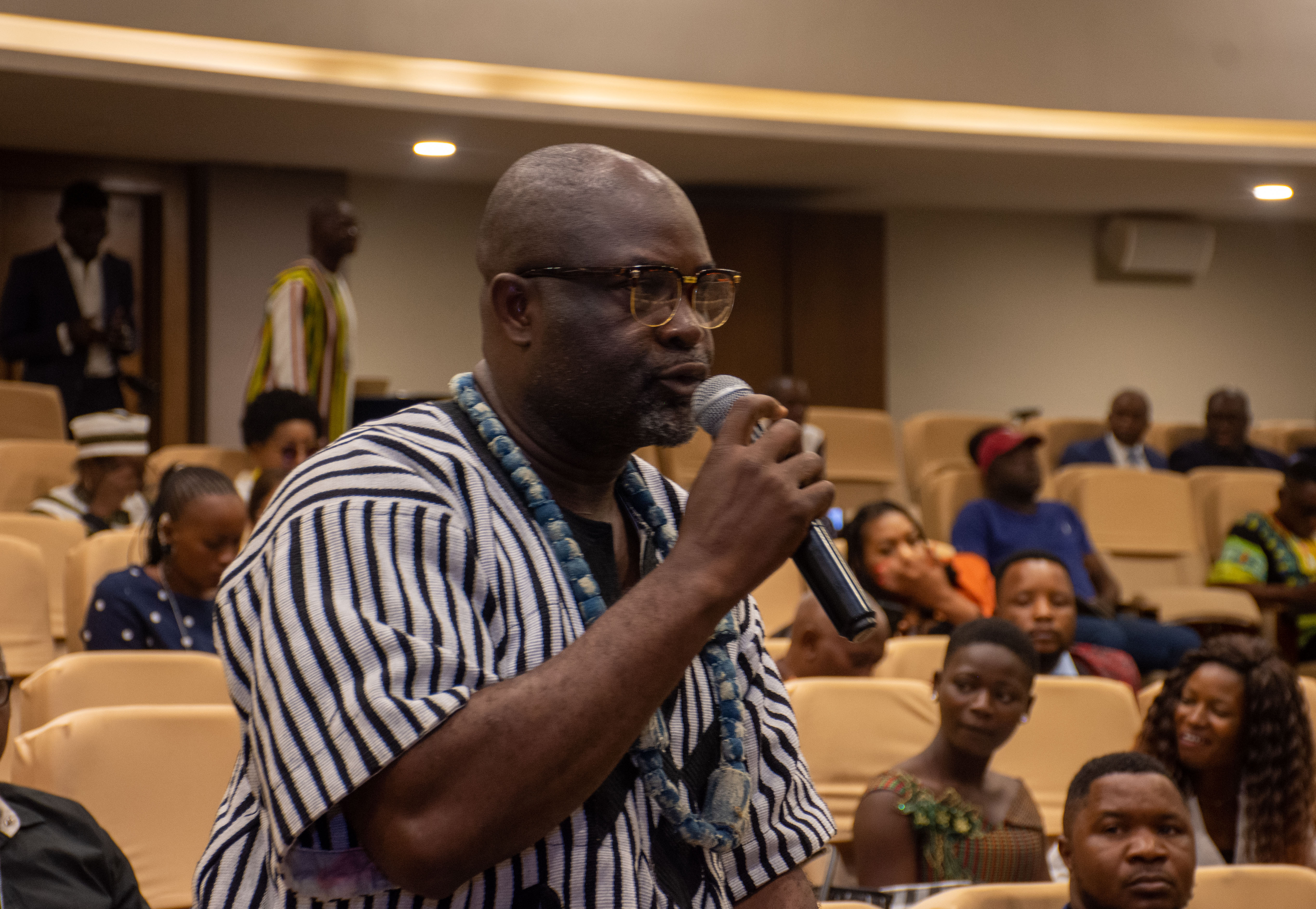 Conférence Lomé 2022